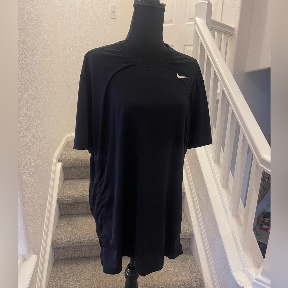 Nike Dri Fit Shirt
